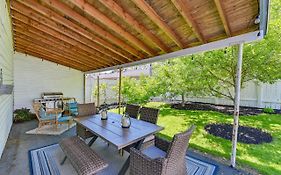 Lovely Hammondsport Home, Walk To Keuka Lake!